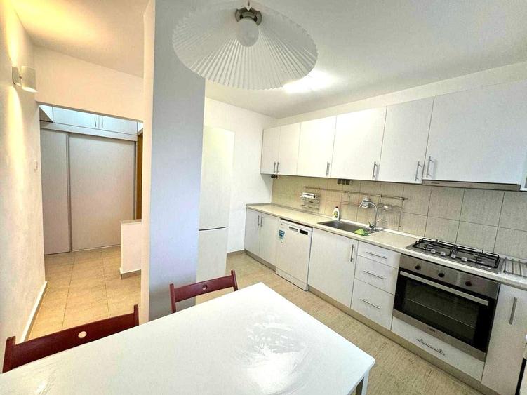 Apartament 2 camere - Marriott - 6