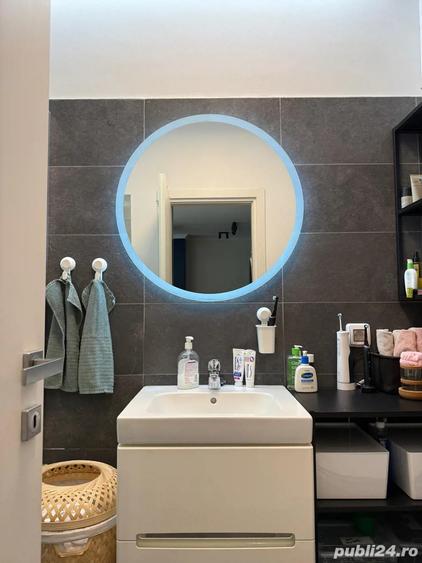 Apartament 2 camere + loc parcare Triama Residence - 10