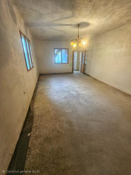 Exclusivitate! Casă cu teren generos în Sat Olteni, Com.Teișani - 32