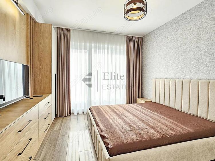 Apartament 2 camere premium ultracentral - Str. Horea - 9