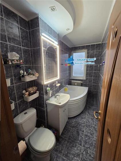 COMISION 0! Vanzare Garsoniera, decom, Valea Oltului, B-dul Timisoara - 3