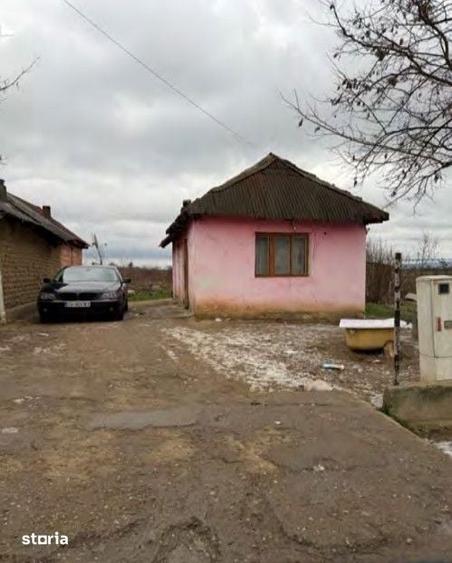 Casa in sat Apa, Jud. Satu Mare - 3103270 - 2