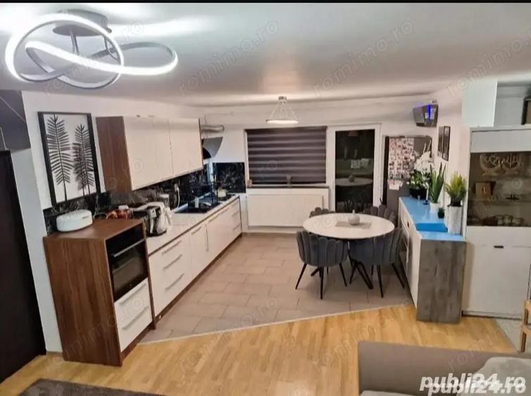 Apartament cu 2 camere etajul 1 Braytim Giroc - 1