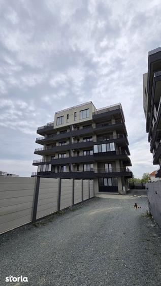 APARTAMENT 2 CAMERE | LOC DE PARCARE | MAMAIA SAT - 1