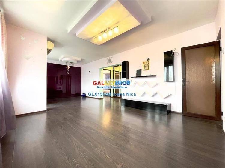 APARTAMENT 3 CAMERE TRANSFORMATE IN 2 DE VANZARE URGENT GRIVITA