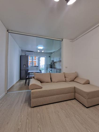 Aparatorii Patriei - Metrou 7 min- Apartament 2 camere-prima inchiriere-centrala - 12