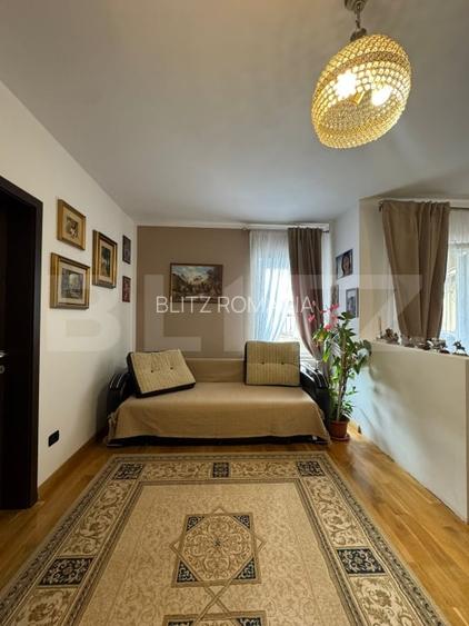 Apartament 3 camere, 73 mp, decomandat, bloc nou, zona Șesul de Sus Apartament 3 camere, 73 mp, decomandat, bloc nou, zona Șesul de Sus