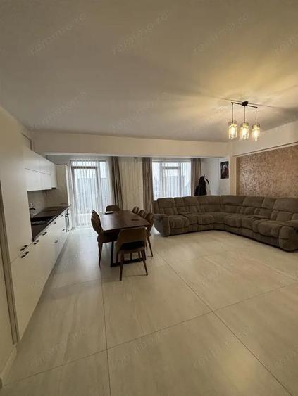 Apartament cu 3 camere de vanzare parter zona Dem Radulescu Rm Valcea - 5