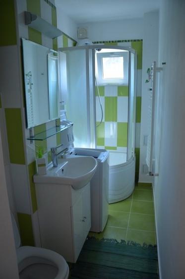 Circumvalatiunii 2 camere 350 euro - 8