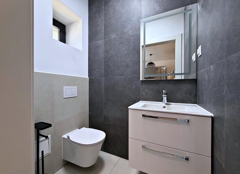 Vila P+2 122 mp Utili | Curte | 2 Parcari | Alexander Residence - 4