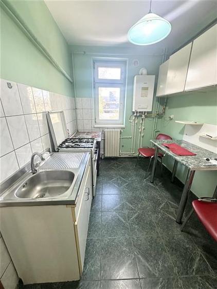 Apartament 2 camere, zona ultra centrala City Park - 7