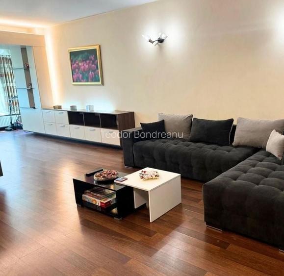 APARTAMENT 2 CAMERE-MODERN-GROZAVESTI-SPA-FITNESS-METROU