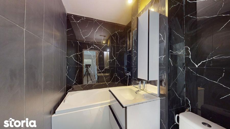 Apartament 2 camere Berceni - B-dul Brancoveanu bloc reabilitat - 6