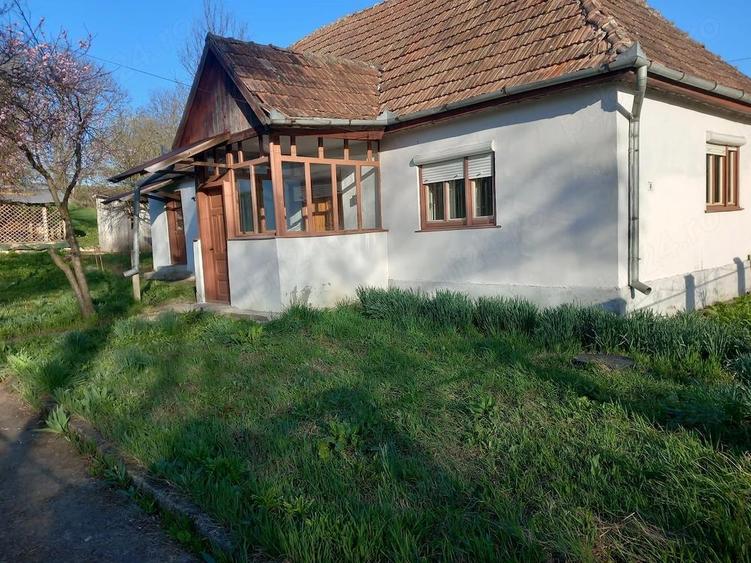 Ocazie! Vand doua proprieta?i la pre? de una, in Bichi?, jud. Mure? - 10
