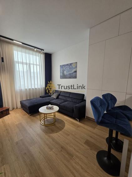 Apartament 2 camere mobilat utilat LUX Vitan Barzesti Rin Hotel - 4