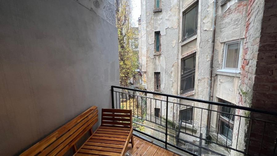 REA1026581 Apartament 2 camere l Mobilat Utilat Premium l Stirbei Voda - 10