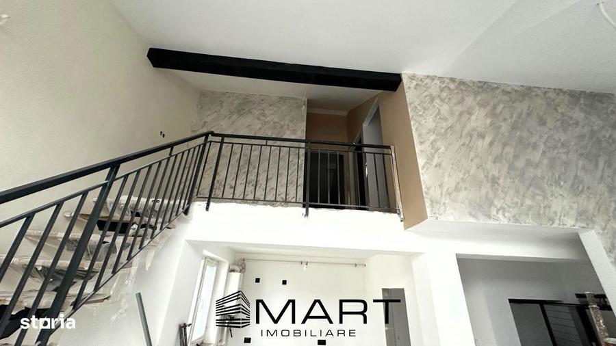 Apartament 3 camere 88mp etaj 2 cartier DaVinci - 4