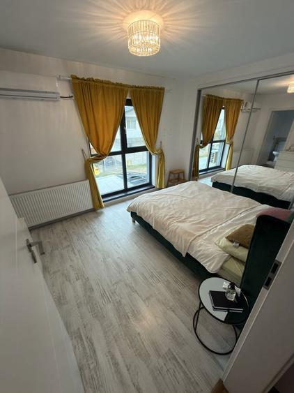 Casa- comuna Berceni - 1