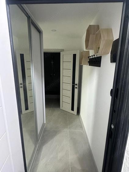 Garsoniera in zona Universitatii - 1