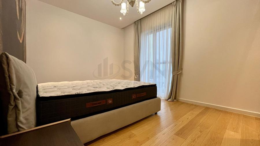 REA1026038 Apartament superb 4 camere I One Herastrau Park  I View superb - 12