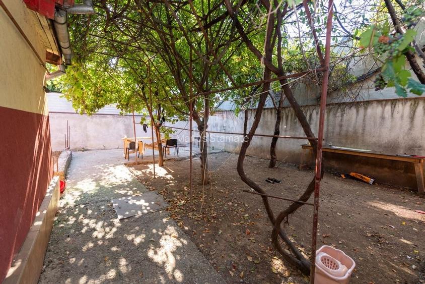 Casa individuala 4 camere, 265mp teren, Progresul , Sector 4