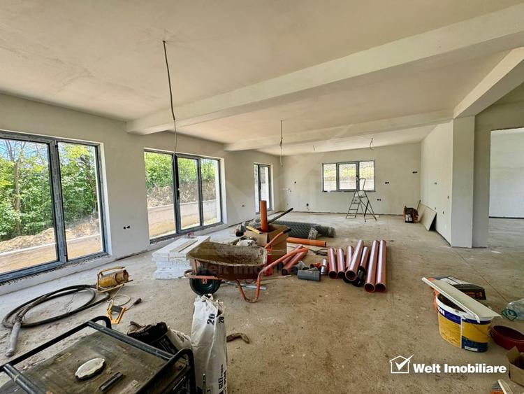 Casa individuala Aiton - 4