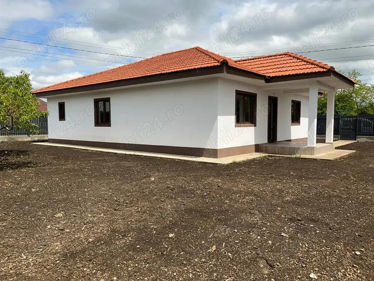 Casa de vanzare Comuna Pecineaga - 7