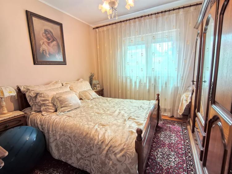Apartament cu 3camere,2bai,2balcoane,GARAJ propriu-S.Barnutiu-Dorobantilor - 3