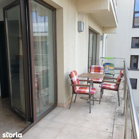 inchiriere apartament 3 camere, Petresti, Ilfov - 10