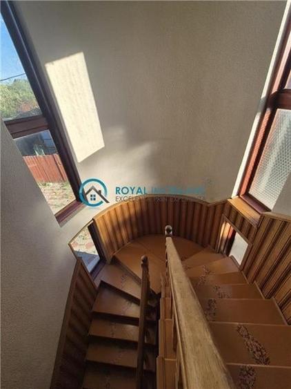 Royal Imobiliare - Vanzare Vila Zona Paulesti - Gageni - 30