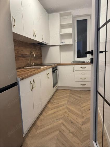 apartament 1 camera zona Lamaitei - 1