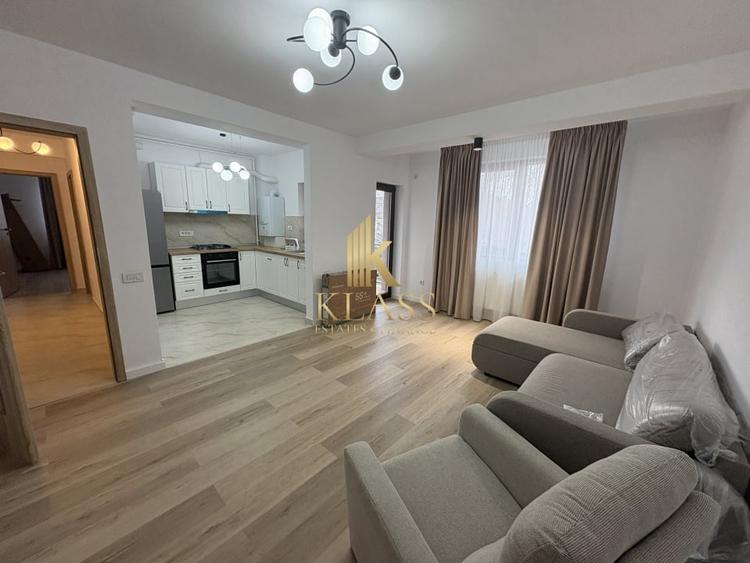 Apartament 2 camere Otopeni - 1