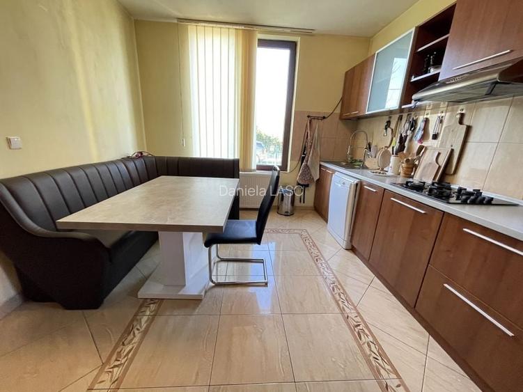 Casa individuală în zona Mehala-Ronat