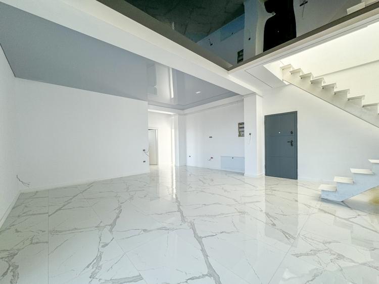 Apartament cu 4 camere tip DUPLEX in Mamaia Nord, cu terase mari - 2