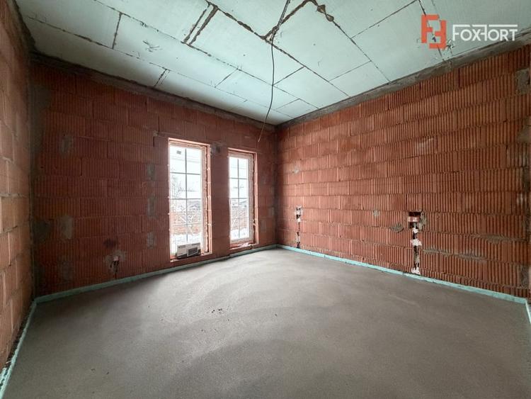 Casa individuala cu 3 camere - predare la cheie, in Sanandrei - 5