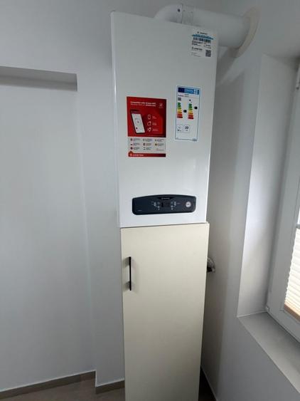 Apartament e camere semidecomandat zona Lidl Gara - 2