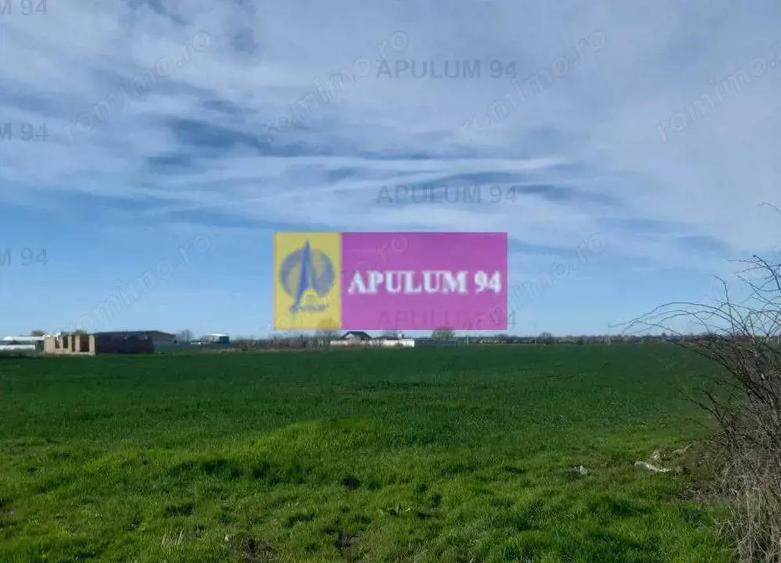 Teren 450mp pentru construc?ie casa - 11