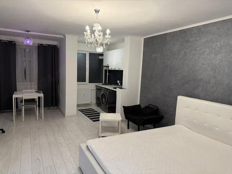 Inchiriez garsoniera Dristor - 3