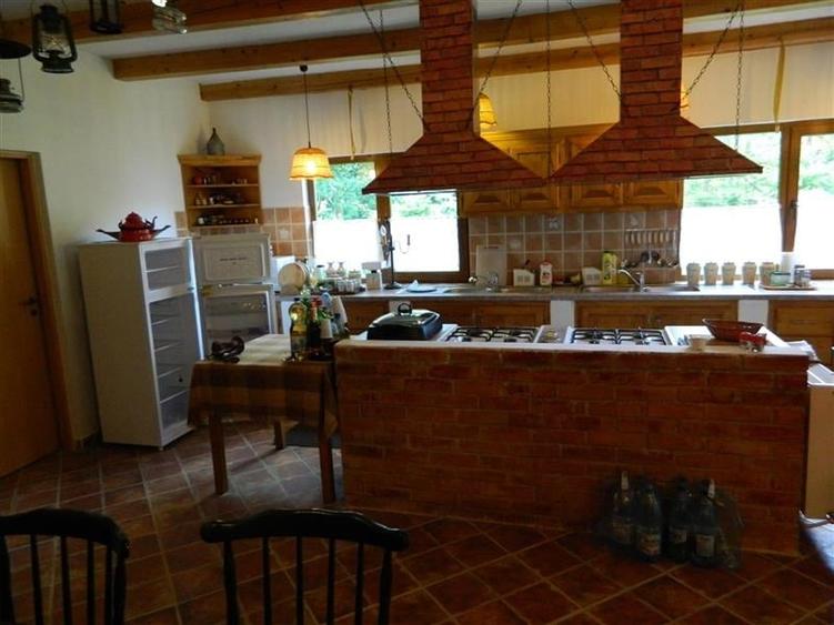 Vanzare casa individuala ,1600 teren, Gilau zona Somesul Rece - 5