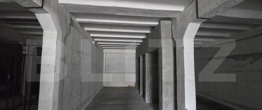 Hala produc?ie/depozitare, de vanzare, 2600 mp, zona Bari - 4