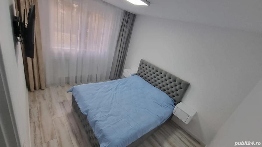 Regim hotelier garsoniera parter, zona NORD 200 lei zi . - 2