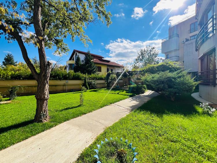 Vanzare Apartament 3 Camere  Iancu Nicolae/British School/2 locuri de parcare - 37