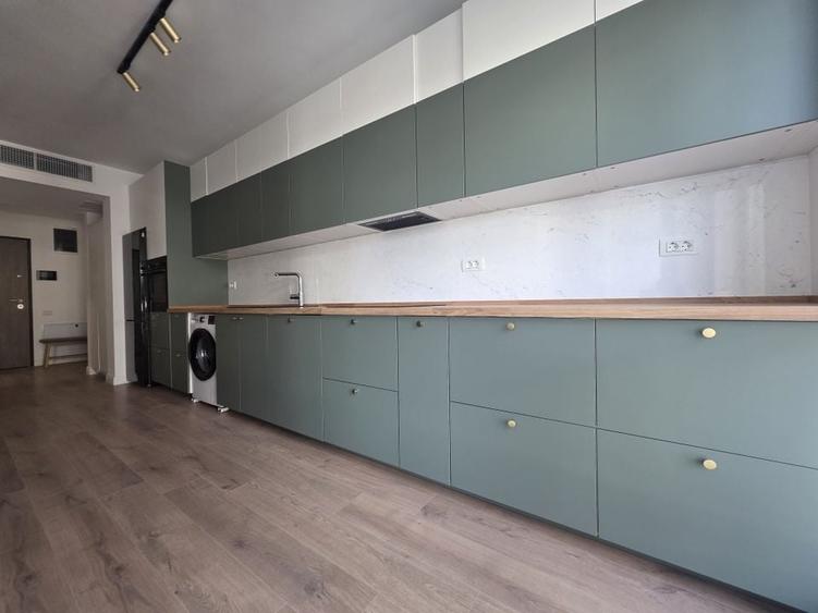 Apartament modern | 2 camere | MTM Pipera Lake - 7