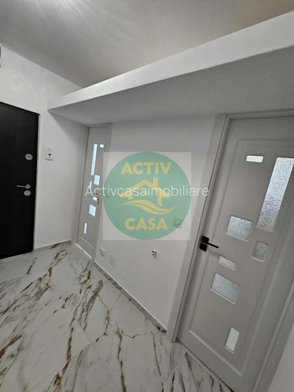 Apartament 2 camere, renovat Apartament 2 camere, renovat