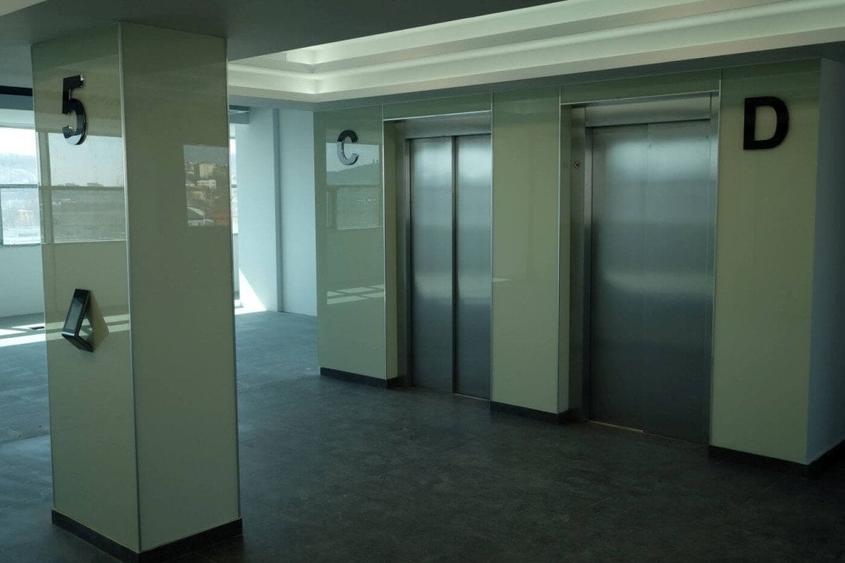 Spatii de birouri de inchiriat in NOC, Iasi - COMISION 0% - 3