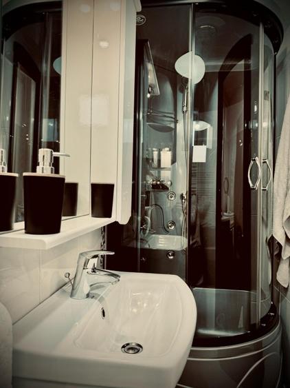 Ofer spre inchiriere  garsoniera 400E - 6