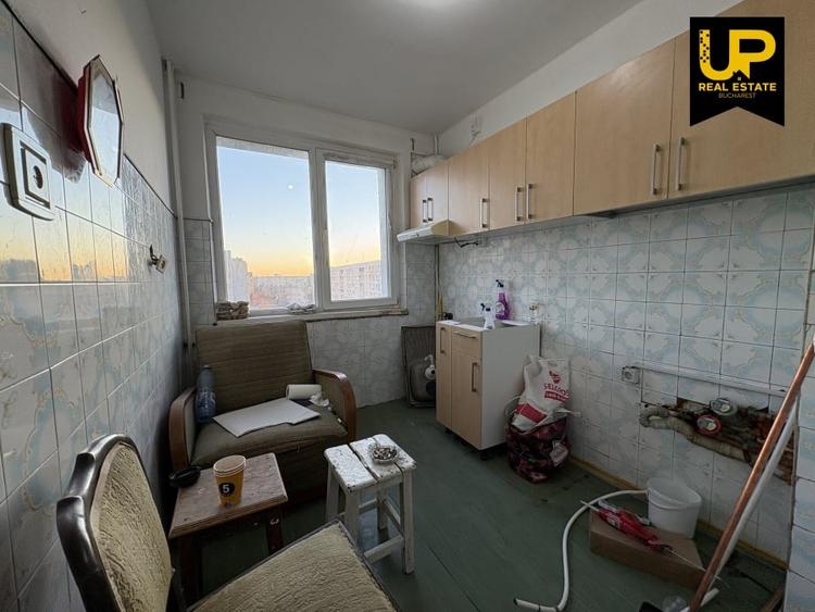 Apartament 2 Camere Colentina Obor - 4