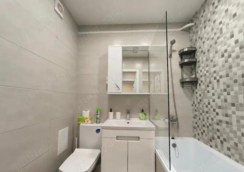 Garsoniera langa Big Berceni - 1