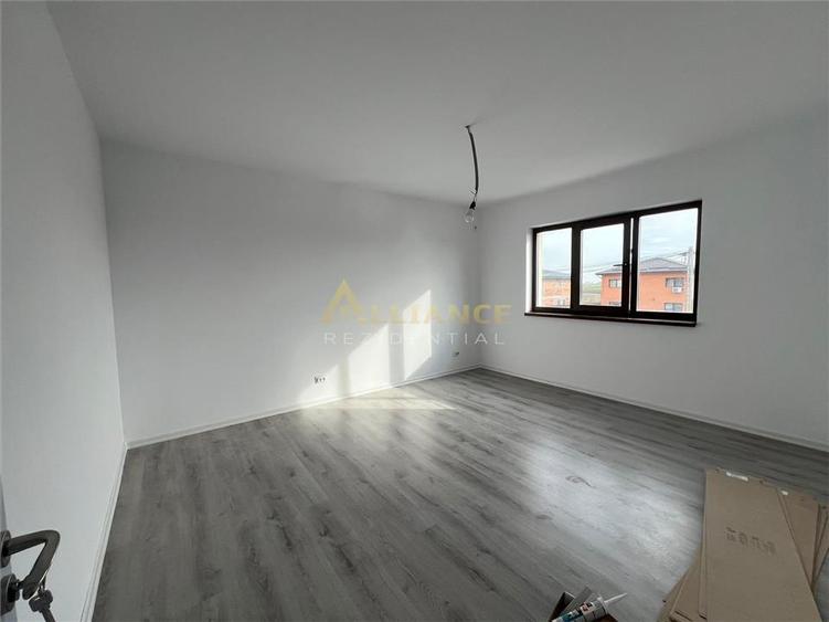 Vila individuala-4camere -2bai-pod -incalzire pardoseala - 16