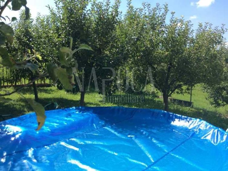 Casa 7 camere de vanzare in Faget, Cluj Napoca - 3